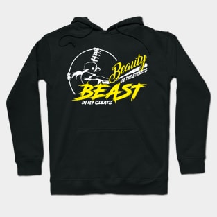 Softball Beast Hoodie